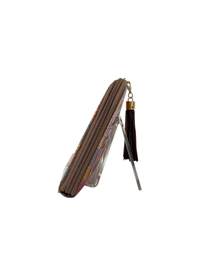 アタオ リモ ヴェトロ 1087 長財布 マルチカラー IT2QLRGKHEKK 【SALE】