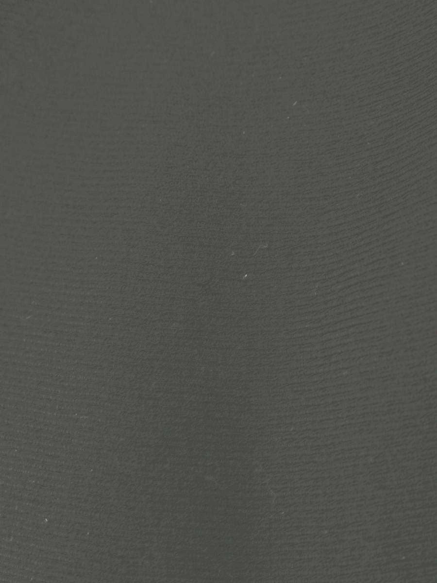 フォクシーブティック Knit Dress 31171 ドレス ワンピース  38 ブラック クールマーメイド ニット ITG2GHX3JKWW