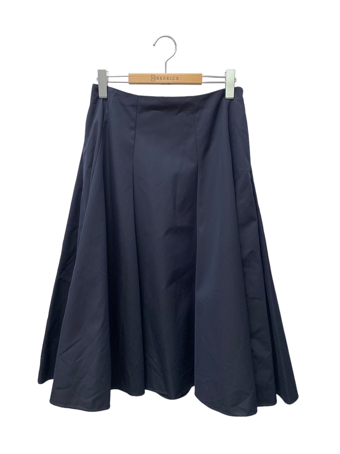 フォクシーブティック Skirt Dahlia 43369 スカート 40 ネイビー IT26AF1V7JX1