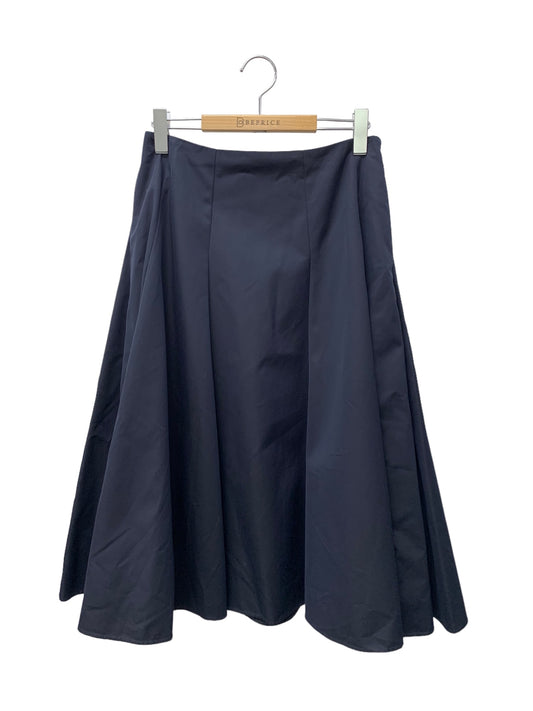 フォクシーブティック Skirt Dahlia 43369 スカート 40 ネイビー IT26AF1V7JX1