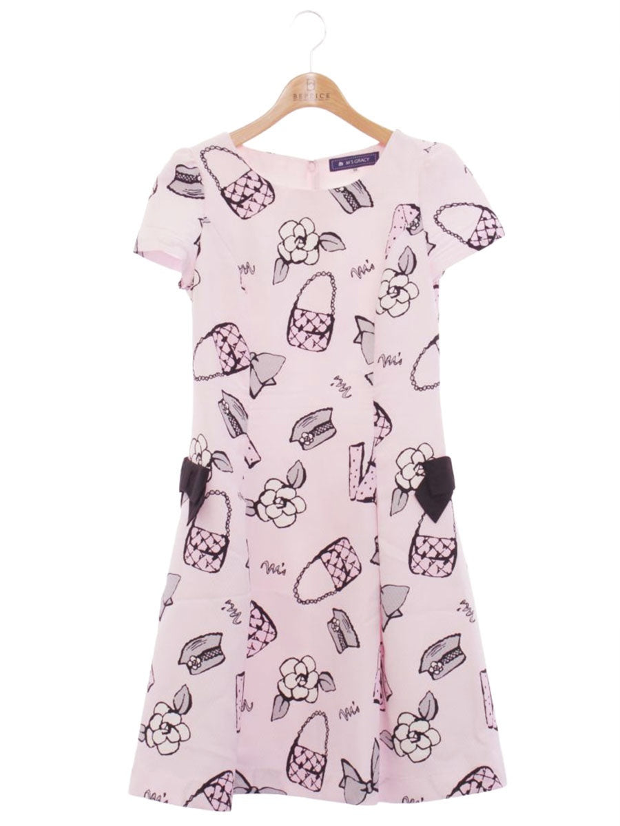 エムズグレイシー ワンピース通販 | 中古ブランド古着 | ビープライス