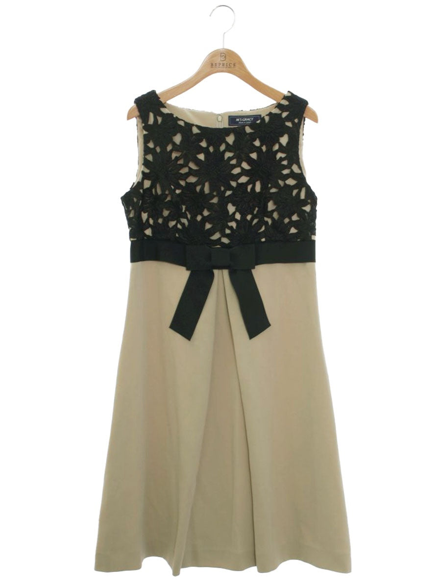 美品】 M'S GRACY ワンピース