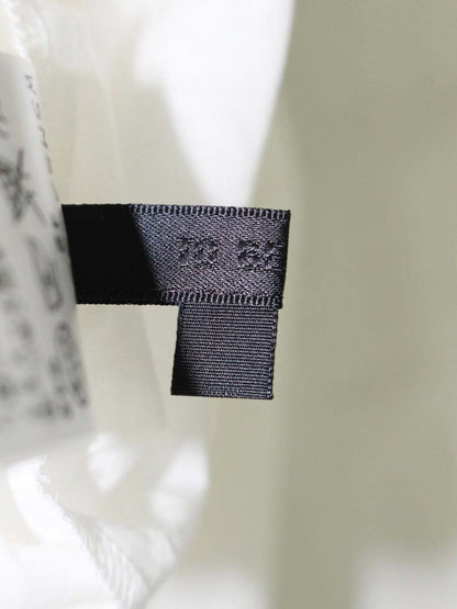 トゥービーシック W5M53-325-01 チュニック 42 ホワイト レース ITZHJQRO6LG0 【SALE】