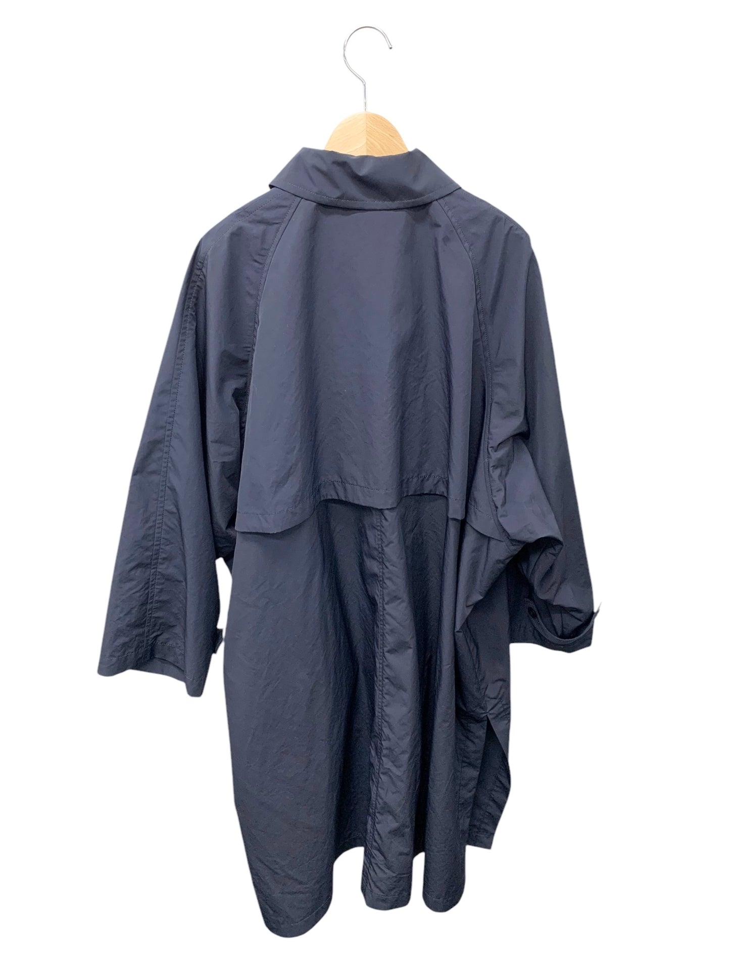 イエナ 22-020-900-0280-1-0 スプリングコート 38 ネイビー ナイロン IT4EMSNB9SDW