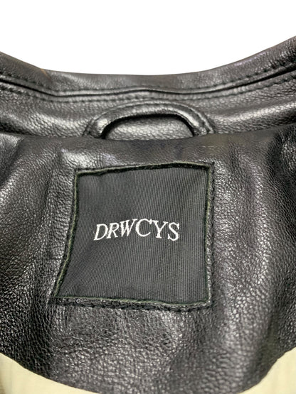 ドロシーズ 36-41141001 ライダースジャケット 1 ブラック 羊革 ラムレザー ITEMEKHA3B44 【SALE】