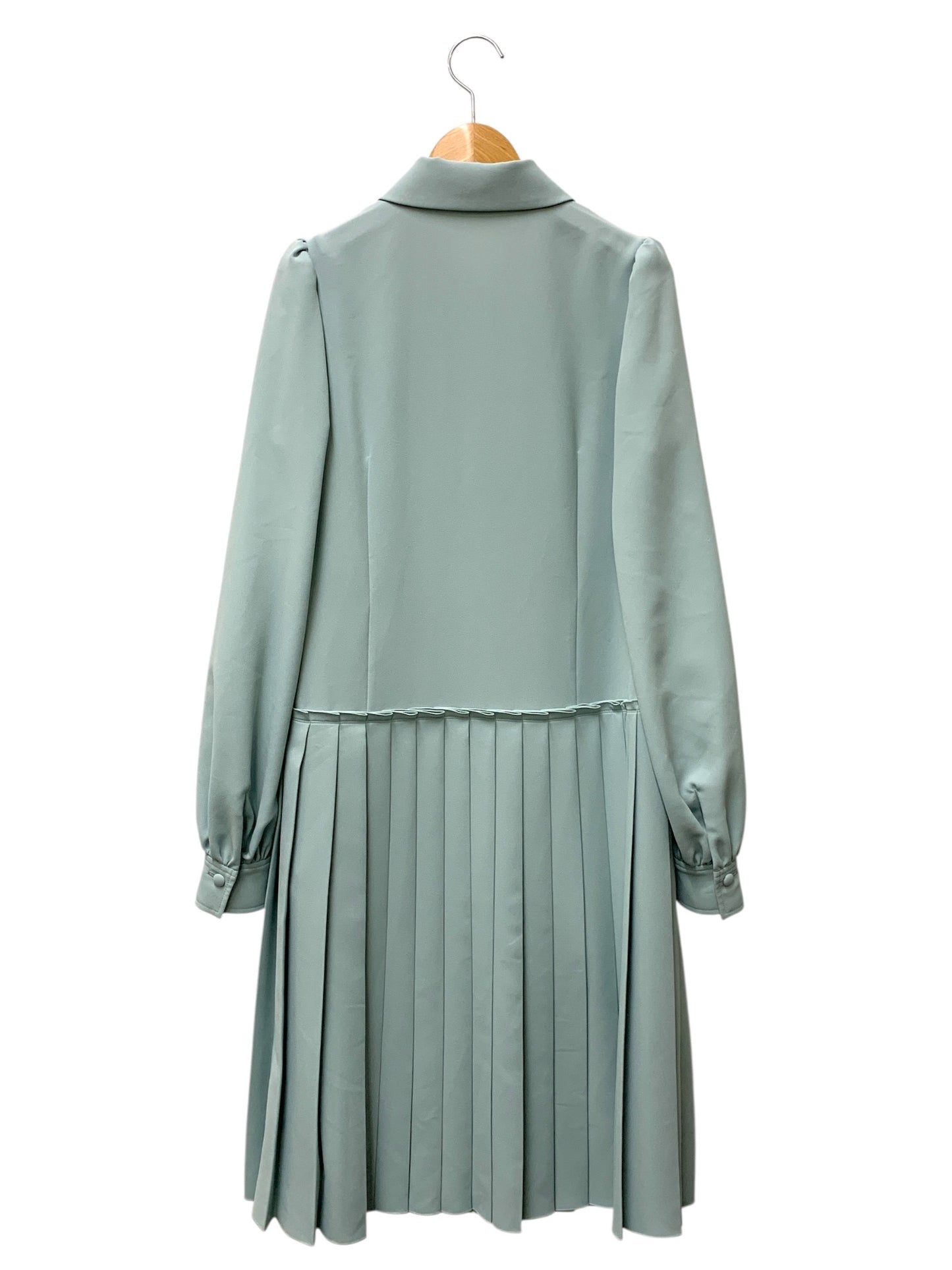 デイジーリン Good Impression Dress 06330 ワンピース 40 グリーン 2022年増産品 ITLG4W6ISLXS