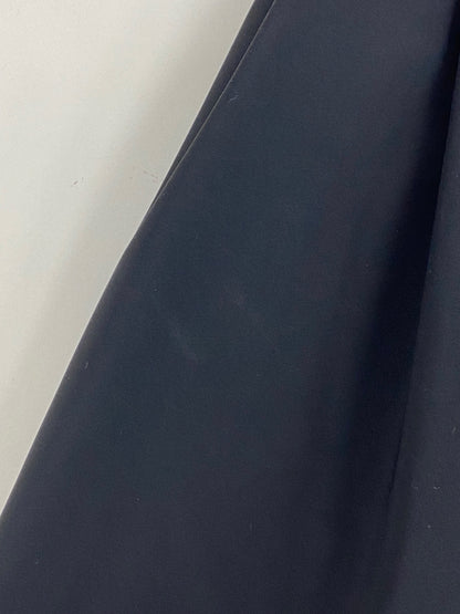 エムズグレイシー 727103 スカート 40 ブラック タック バルーン ITUM1X1673M6