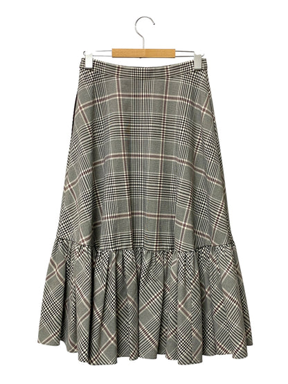 フォクシーニューヨーク Karen Skirt 41954 スカート 38 ブラック IT77EEGKUS36