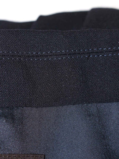 フォクシーブティック サクセススーツ 24939 ジャケット 40 ネイビー ITPJNU4QU1GM