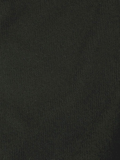 トゥービーシック W5N07-442-09 ニット 3 ブラック 3連リボン ボートネック IT9EVINZT7IW