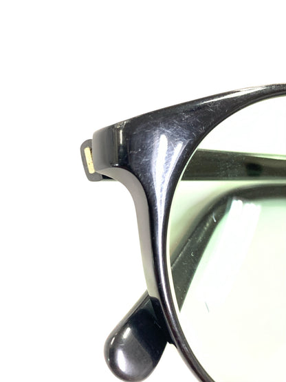 ボシュロム Bausch & Lomb ヴィンテージ 707 サングラス ブラック ITK35CROR5QM