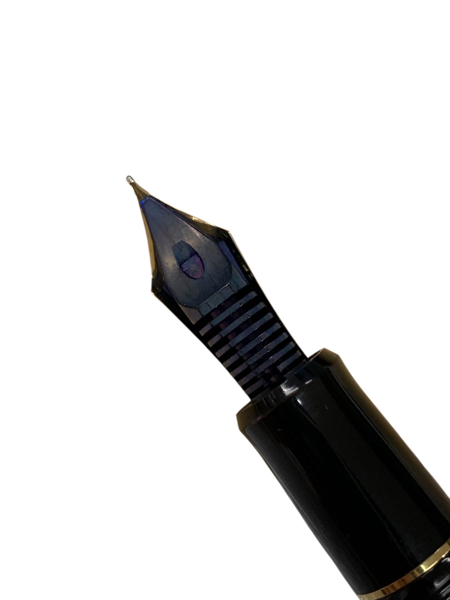 パイロット 万年筆 カスタム743 ブラック FM 14K 585 ITA0XKH6CZLO