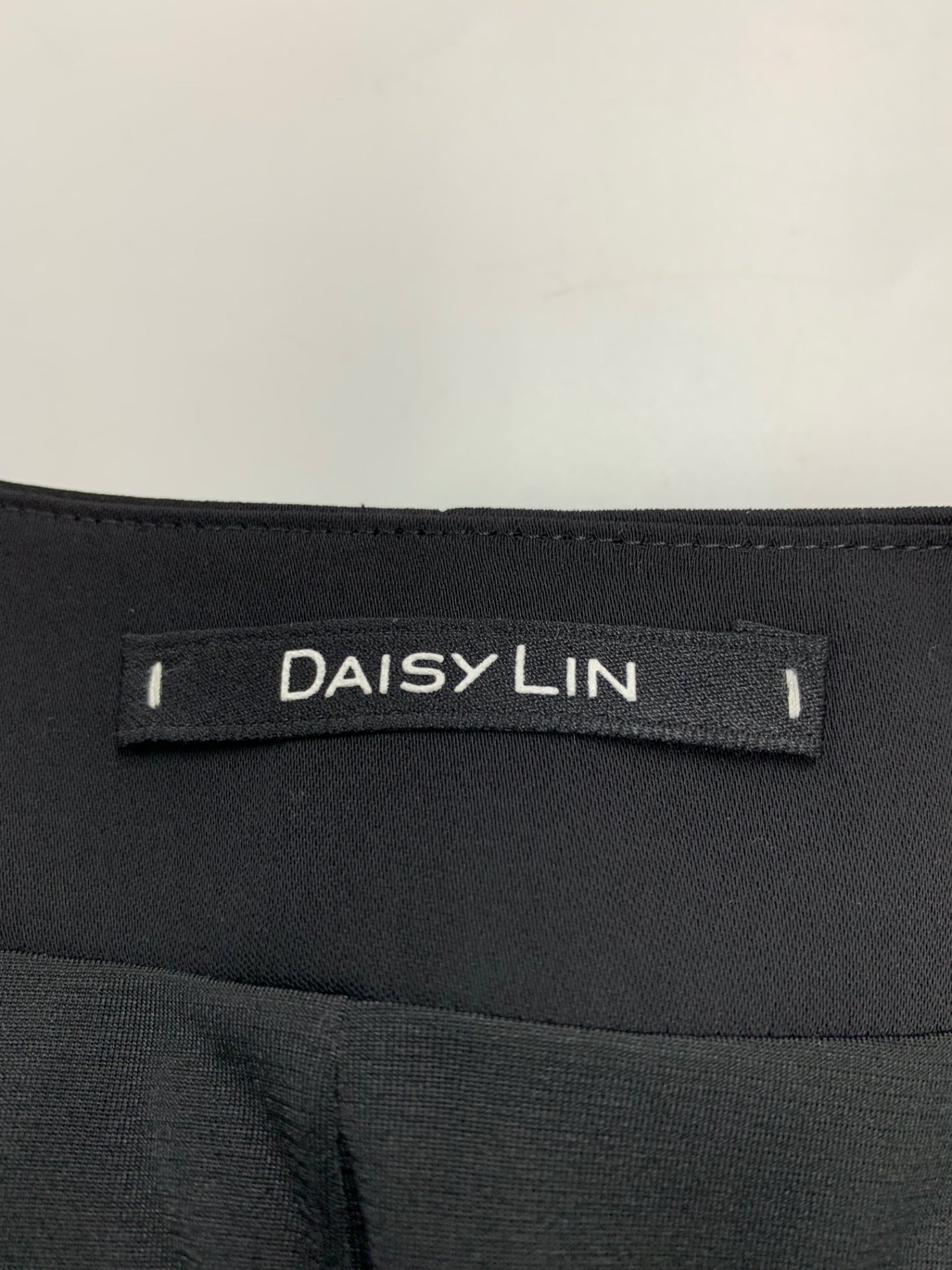 デイジーリン Dress Lady Catherine 06735 ワンピース 42 ブラック ITPYCBLPKLKG