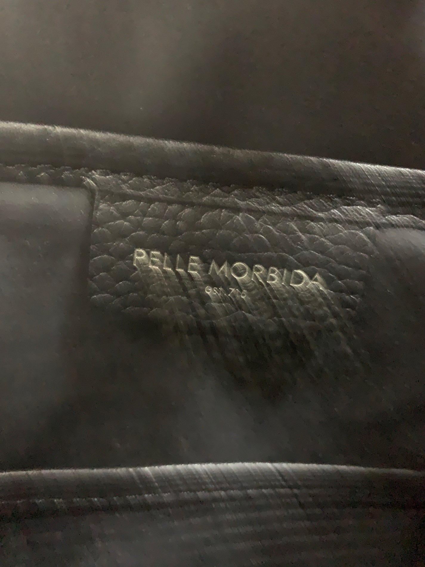 ペッレモルビダ Maiden Voyage HKMB068A ボストンバッグ ブラック メイデンヴォヤージュ ITQ5AHQ28HQU