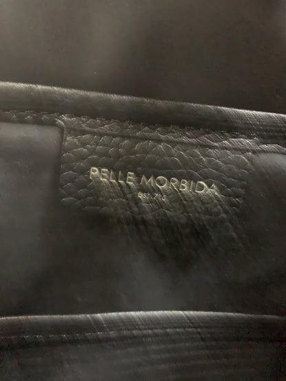 ペッレモルビダ Maiden Voyage HKMB068A ボストンバッグ ブラック メイデンヴォヤージュ ITQ5AHQ28HQU