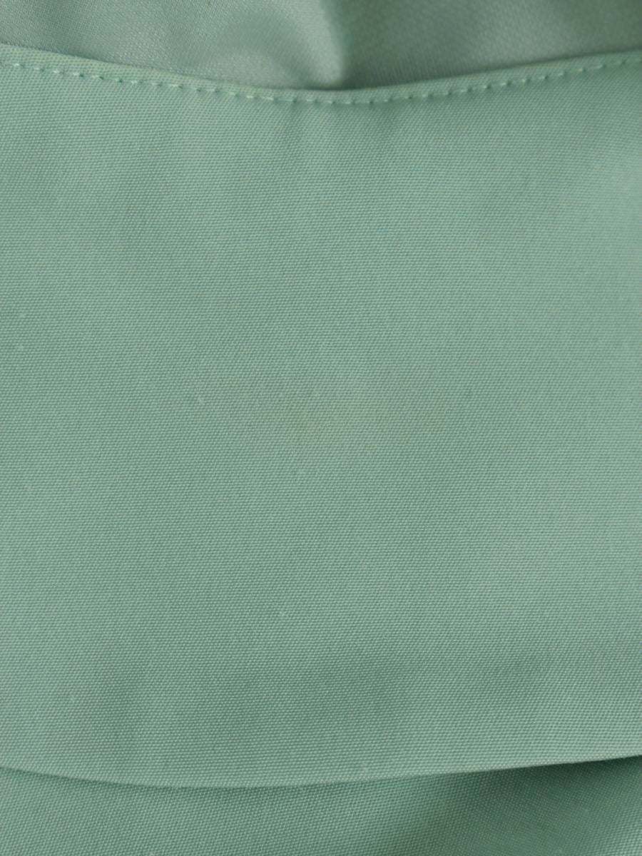 フォクシーニューヨーク 2way モッズドレス 40533 ワンピース 40 ブルー IT5CPR67J724