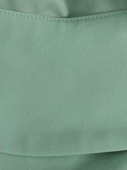 フォクシーニューヨーク 2way モッズドレス 40533 ワンピース 40 ブルー IT5CPR67J724