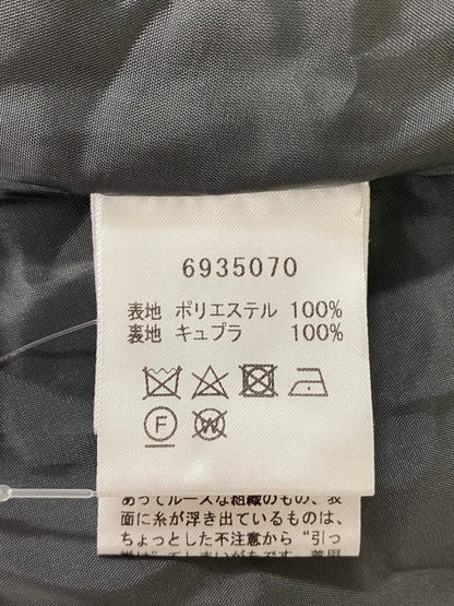 ルネ 6935070 キュロットスカート 36 グレー パンツ プリーツ ITGW3MF1BG2S