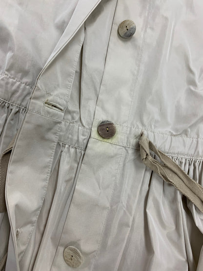 フォクシーブティック コートスプリングブルーム 39475 F グレージュ ITQR6K9F6WW0