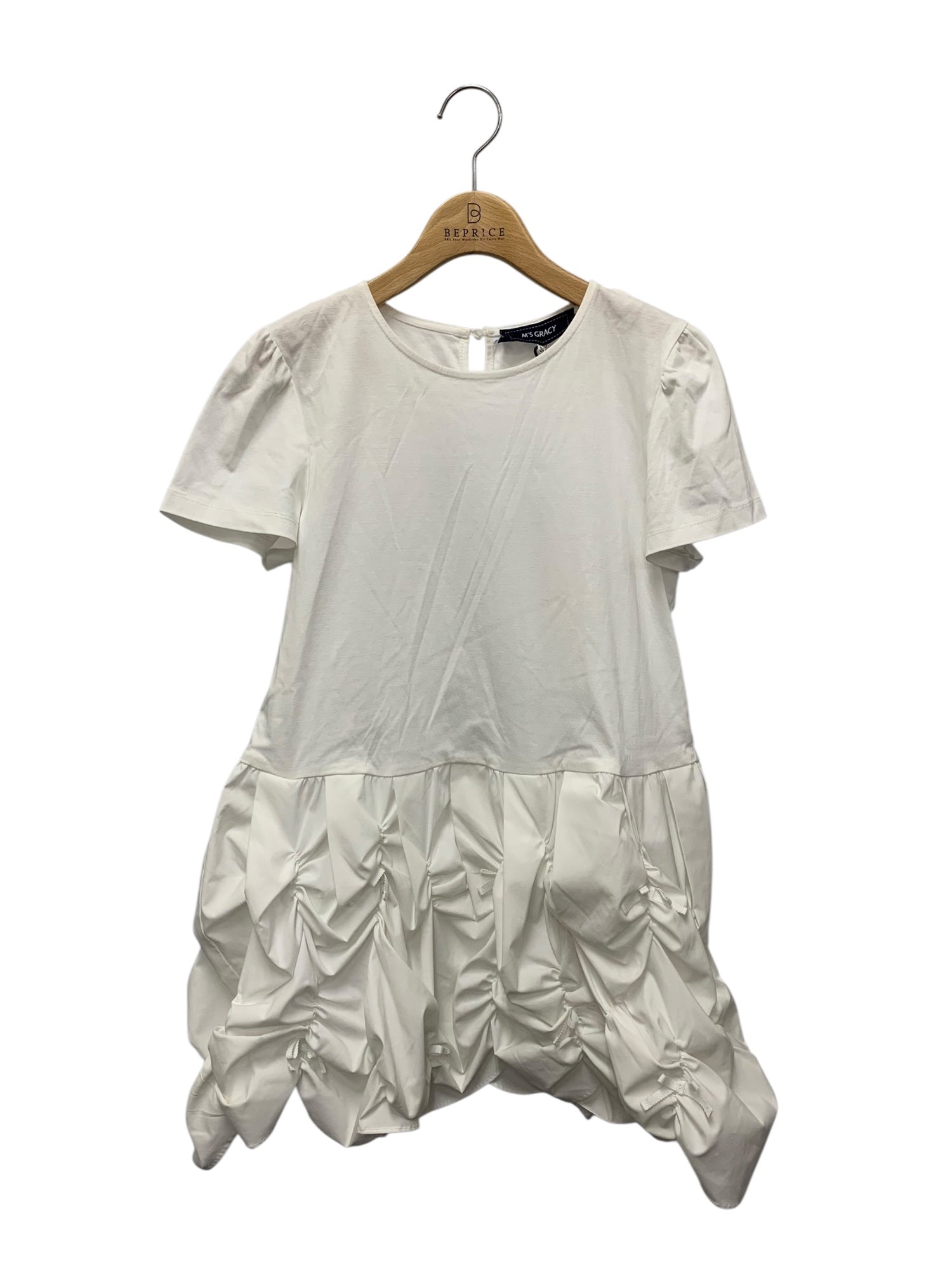 【未使用級♡】エムズグレイシー エムズグレイシー通販 | 中古ブランド品・古着洋服 | ビープライス