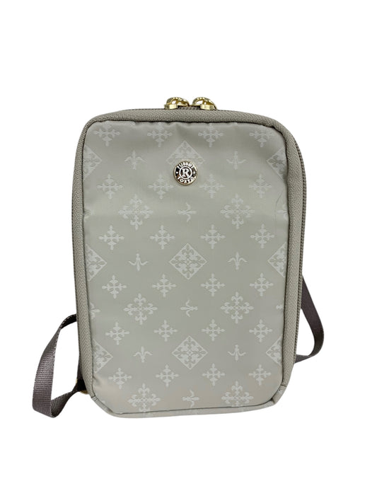 ラシット WALLET SHOULDER BAG ベージュ IT92RV1ZOUNK