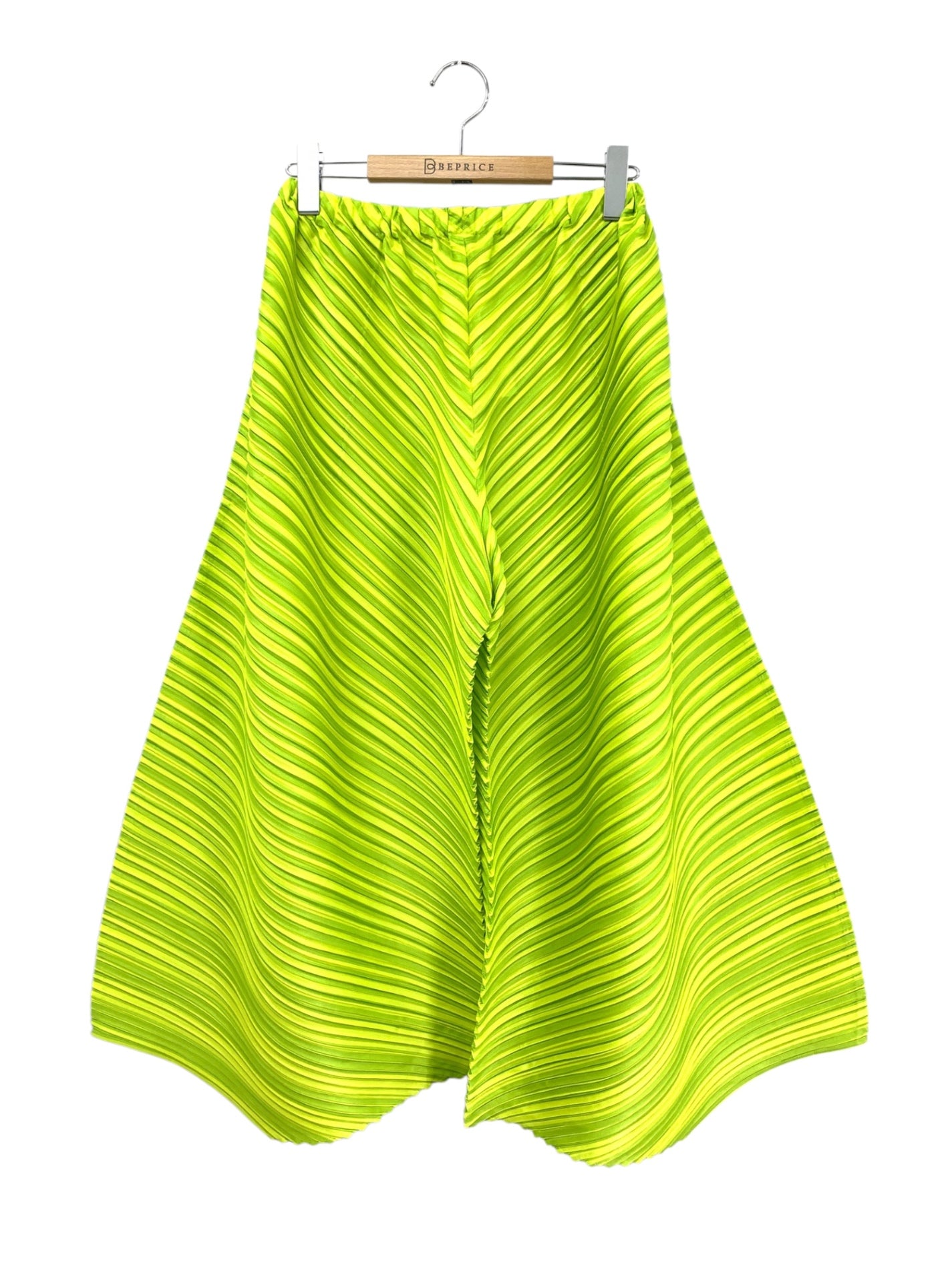 ほぼ未使用イッセイミヤケプリーツプリーズ チュニック （PLEATS