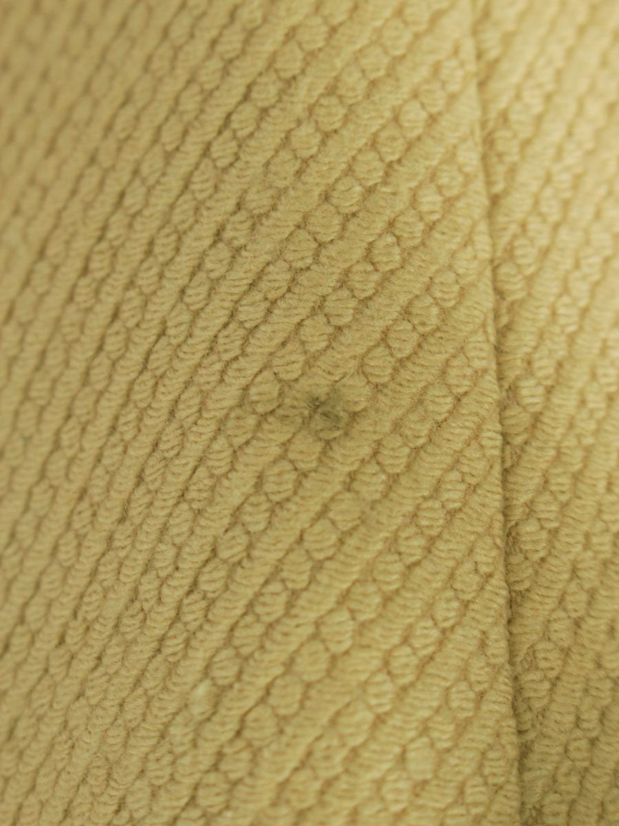 ハロッズ 10450029 ジャケット 3 ベージュ ウール ITJO8YYGPICW