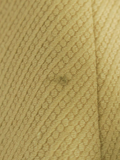 ハロッズ 10450029 ジャケット 3 ベージュ ウール ITJO8YYGPICW