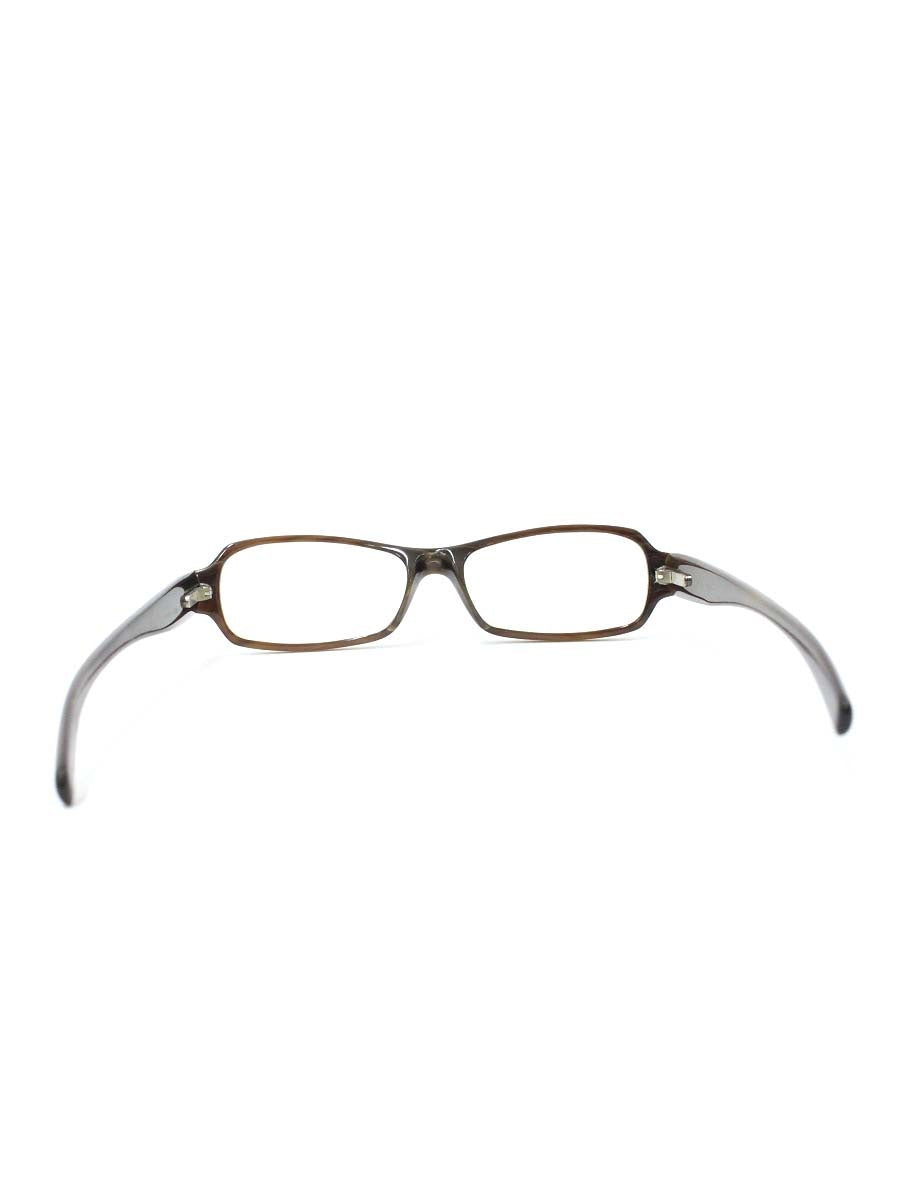 フロイデンハウス 2601-J 17p メガネ オリーブブラウン バッファローホーン フルリム オーバル ITBDRDJZL97T 【SALE】
