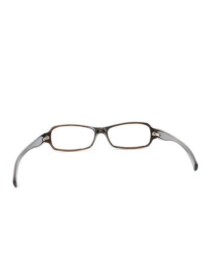 フロイデンハウス 2601-J 17p メガネ オリーブブラウン バッファローホーン フルリム オーバル ITBDRDJZL97T 【SALE】