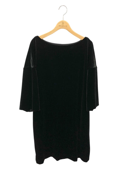 デイジーベロア by フォクシーニューヨーク Elegant Dinner Dress 06064 ワンピース F ブラック ITKWMYK4DD54