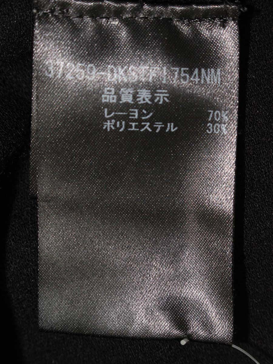 デイジーリン for フォクシー アイティボーイセーター 37259 F ブラック ITXMD7W81RJR