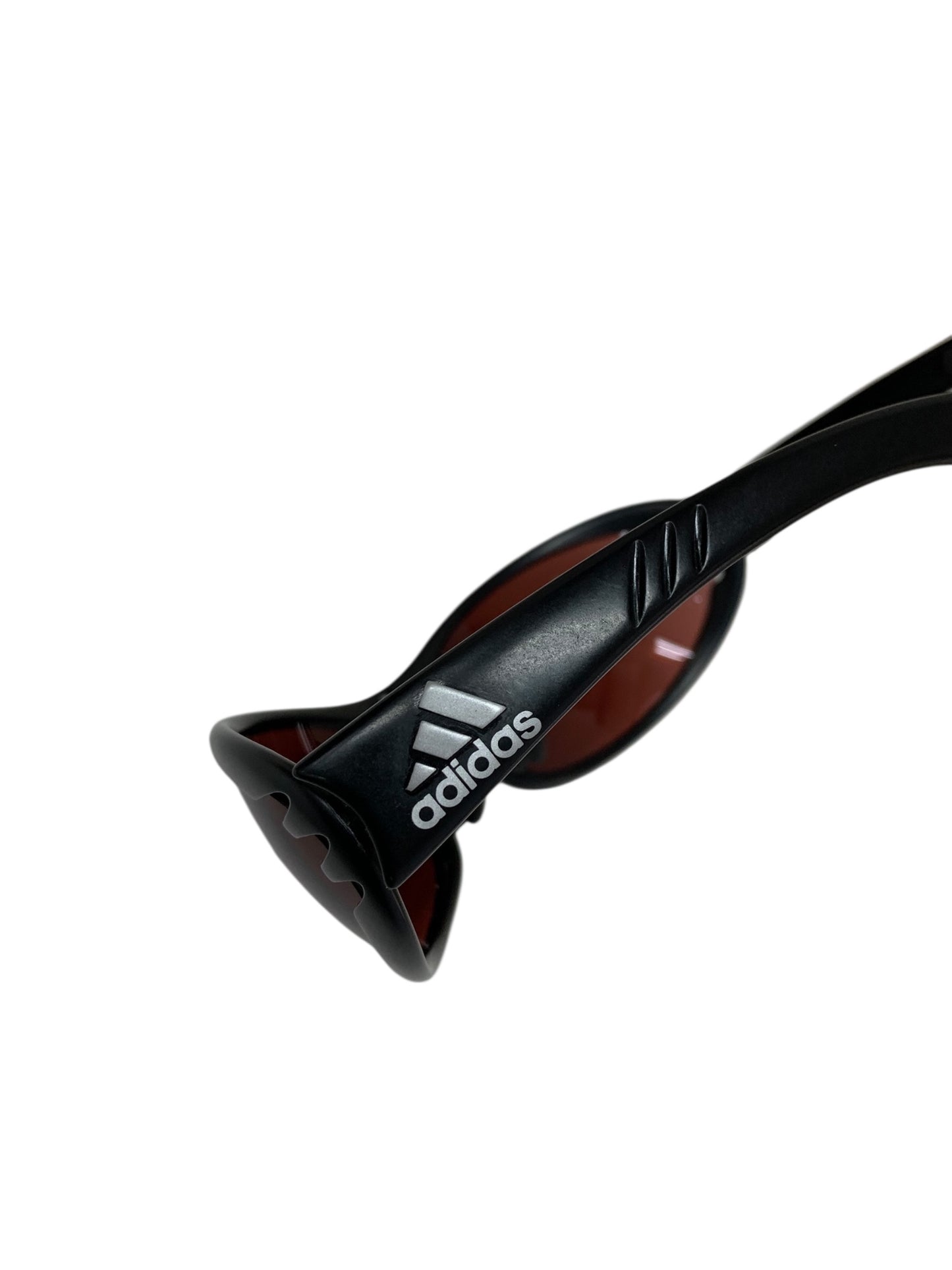 アディダス A246 サングラス ブラック スポーツ IT0LZZIIVFEA