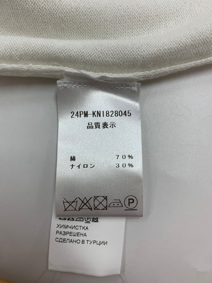 パトゥ 24PM-KN1828045 ニット XS 阪急限定カラー ITEEA5WZDFYD