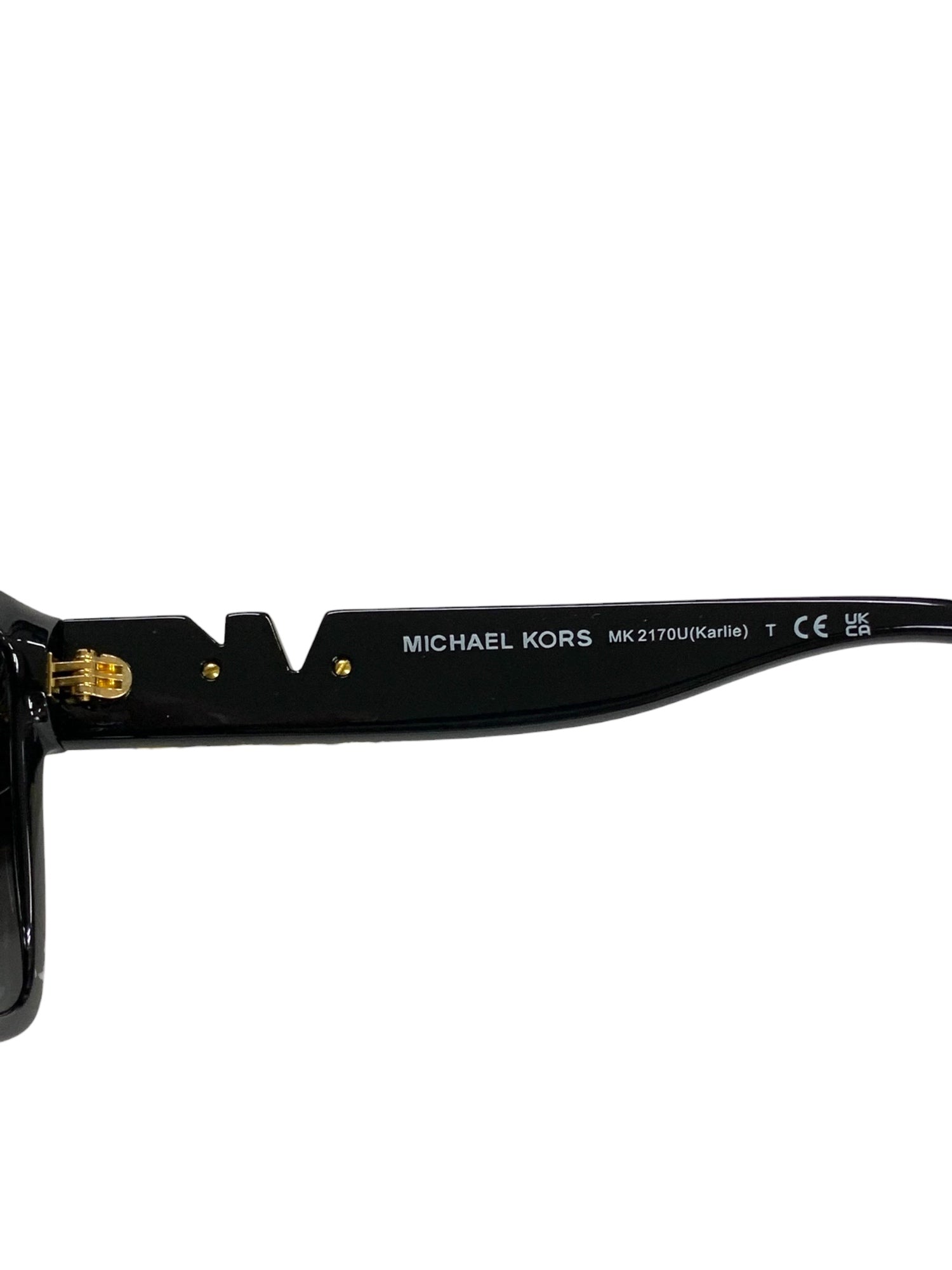 マイケルコース MK2170U Karlie 30058G サングラス セルフレーム
