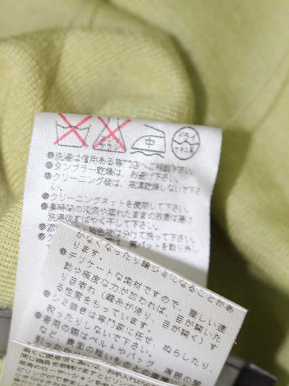 フォクシーブティック コンパクトカーディガン 31280 38 グリーン 2015年増産品 ITH5S7SW6CB4