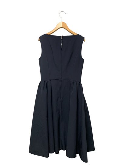 フォクシーニューヨーク Dress Nuit Dargent 42748 ワンピース 40 ネイビー ITEKZQXNRESG