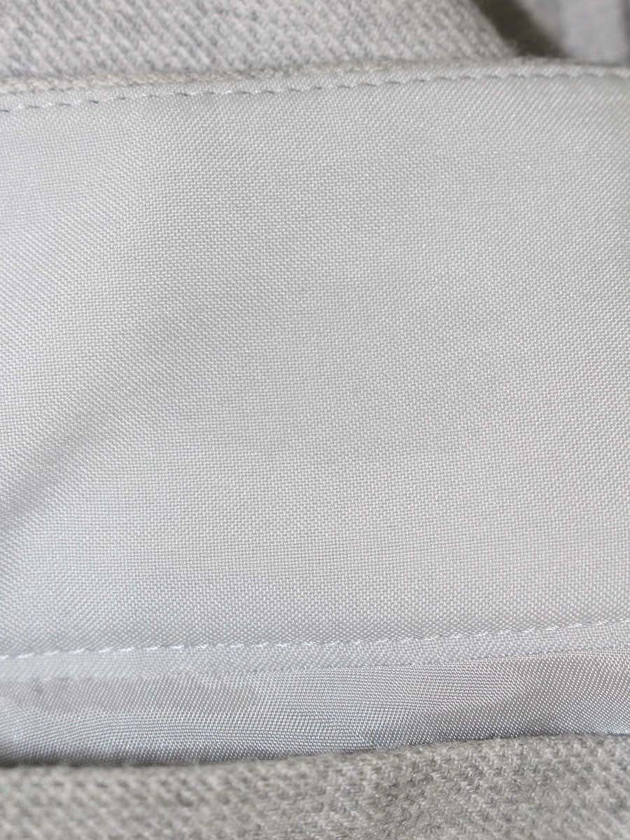 フォクシーブティック Skirt Snow Flare 40882 スカート 42 グレー