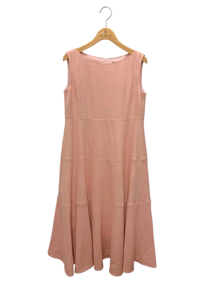 フォクシーニューヨーク Dress Elegant Resort エレガントリゾート 45141 ワンピース 38 ピンク IT87I4ZW3ISR