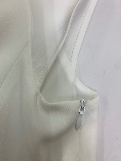 フォクシーニューヨーク CAPUCINE TOP 42834 トップス 38 ホワイト ITVZCYYT8ATW