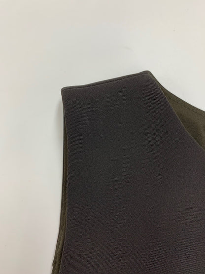 フォクシーニューヨーク Dress Premiere Neige 41110 ワンピース 38 ブラウン IT6MG90W66YG 【SALE】