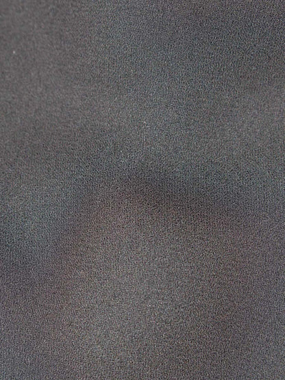 エムズグレイシー 116319 パンツ 40 ブラック ワイド パール リボン IT4NFM60YXFY