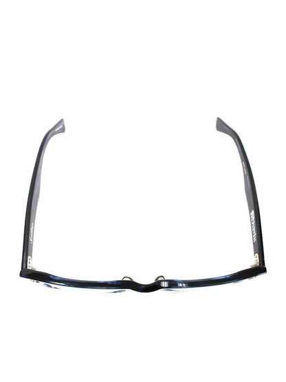 シェイディーキャラクター SAILOR SCPL-003C メガネ 眼鏡 ネイビー セルフレーム フルリム ウェリントン ITU4YZGBO44O