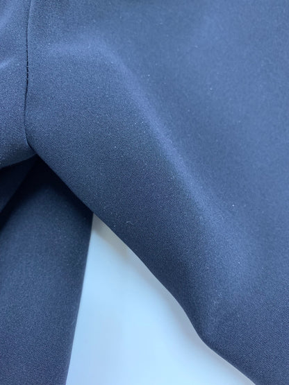 フォクシーニューヨーク Winter Wonder 39842 ワンピース 38 ネイビー 2022年増産品 ITFURZHY6IIO