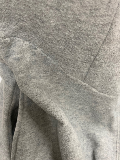 ボーダーズアットバルコニー BA2211-3E-01 ワンピース 38 グレー スウェットマキシドレス ITWQ0TBVZGM8