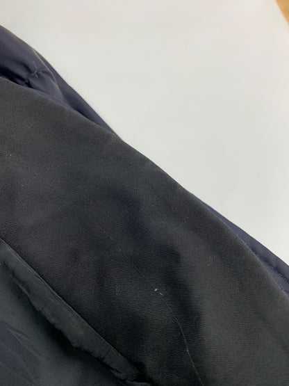 サカイ Nylon Twill Blouson 23-02992M ブルゾン 2 ネイビー ITK54XVIEANS