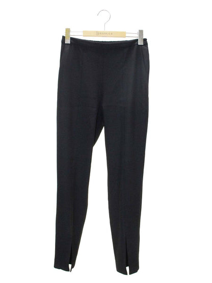 ルフィル 534-4930300 パンツ 1 ブラック 2WAYツイルフロントスリット ITMCWJU2C8P0