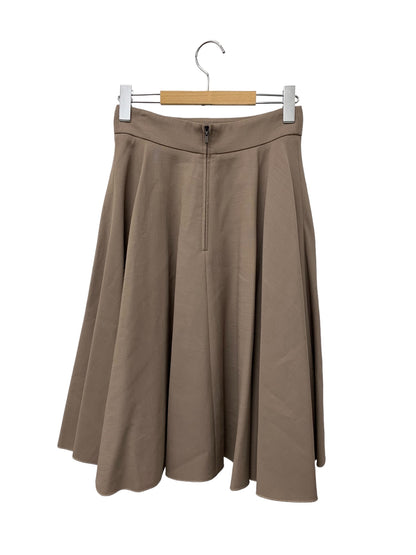 フォクシーブティック Skirt Maple Flare 42430 スカート 38 ブラウン IT451OTTRRPV 【SALE】