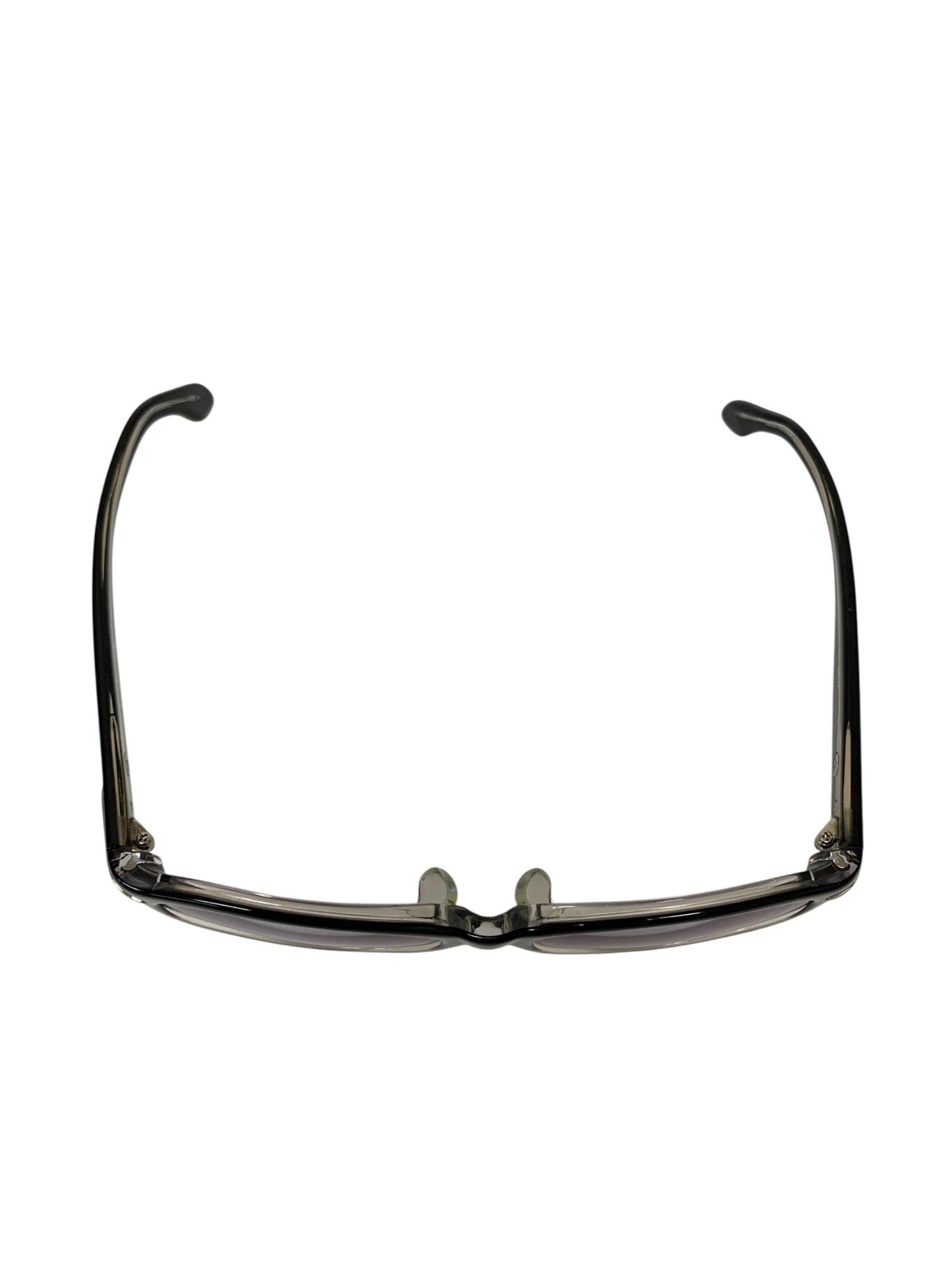 カルバンクライン ck-5797 メガネ ブラック セルフレーム フルリム スクエア IT5LHAKHRCP2 【SALE】