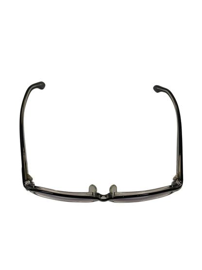 カルバンクライン ck-5797 メガネ ブラック セルフレーム フルリム スクエア IT5LHAKHRCP2 【SALE】